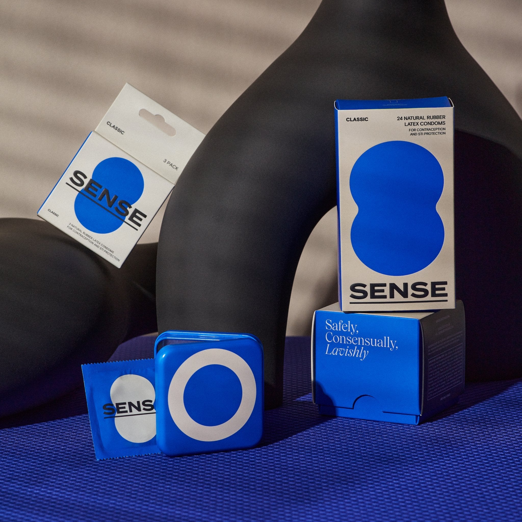 Products We Love - BALLS
