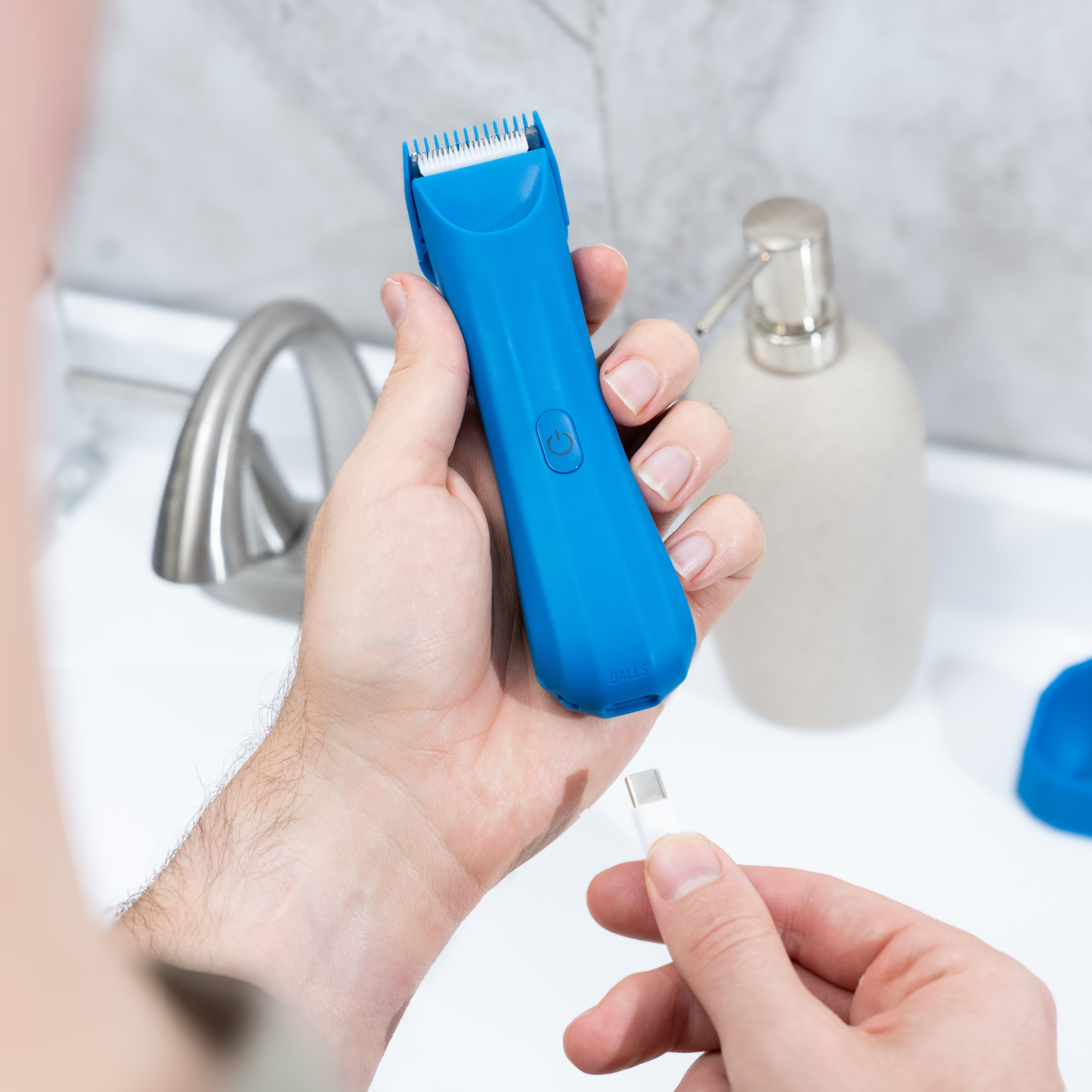 GQ: The Best Body Hair Trimmers Let You Manscape With Ease