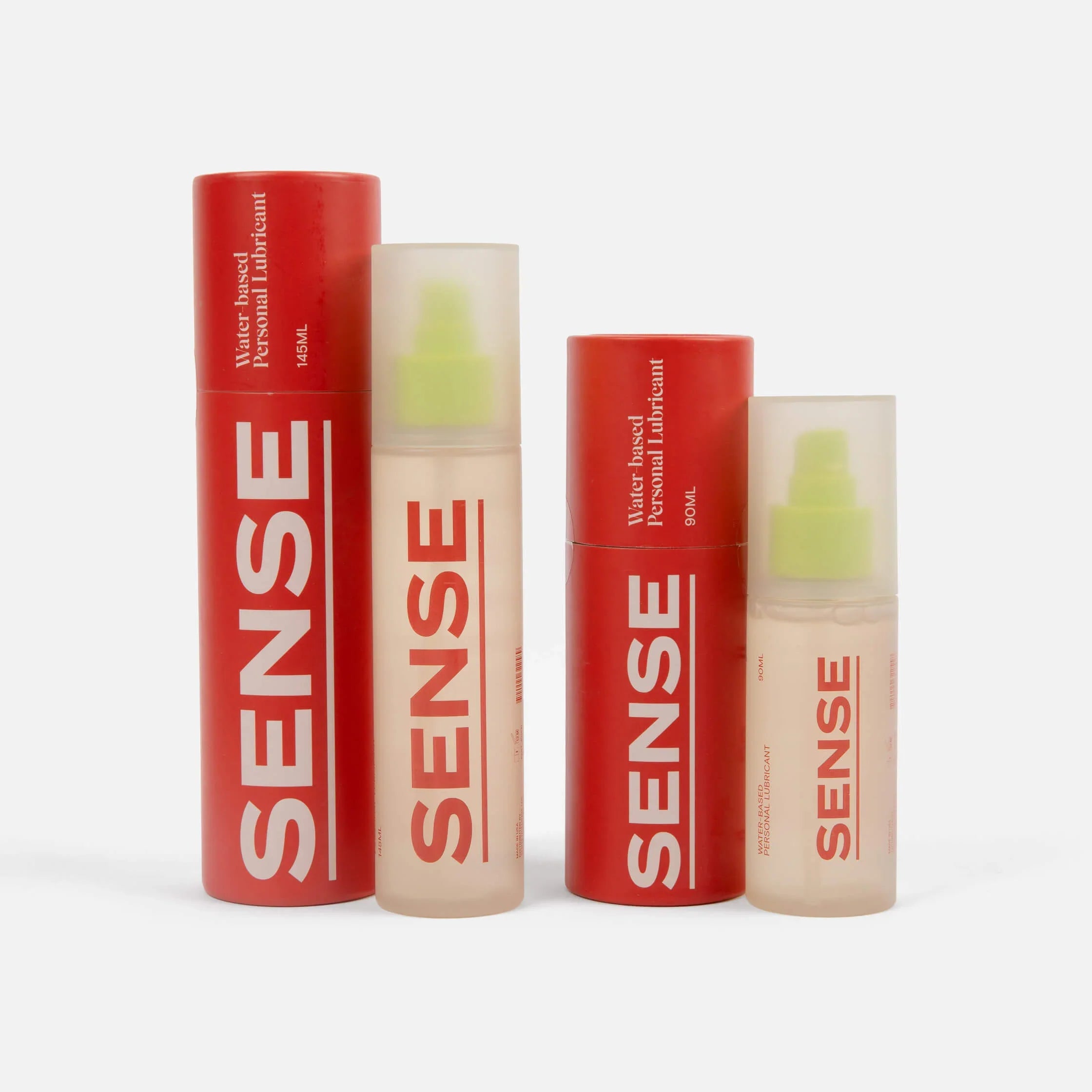 Sense Water Based Lubricant Edward Ventures International LLC Sense Water Based Lubricant Edward Ventures International LLC
