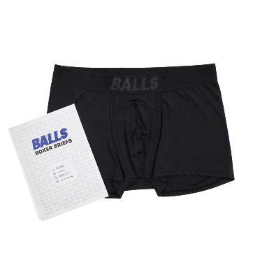 BALLS Boxer Briefs - BALLS