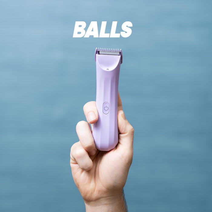 7 Things You Should Know About The BALLS Trimmer - BALLS