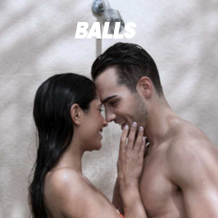 Trimming Together is the New Sex in the Shower: Why Grooming Your Body Hair with Your Partner is Sexy