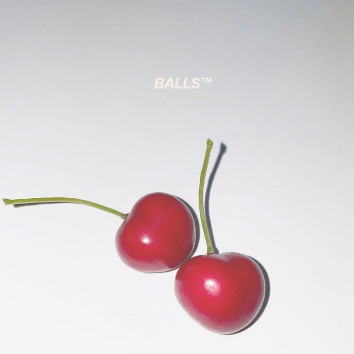 Gettin' Down: A Guide to Asking for Head - BALLS