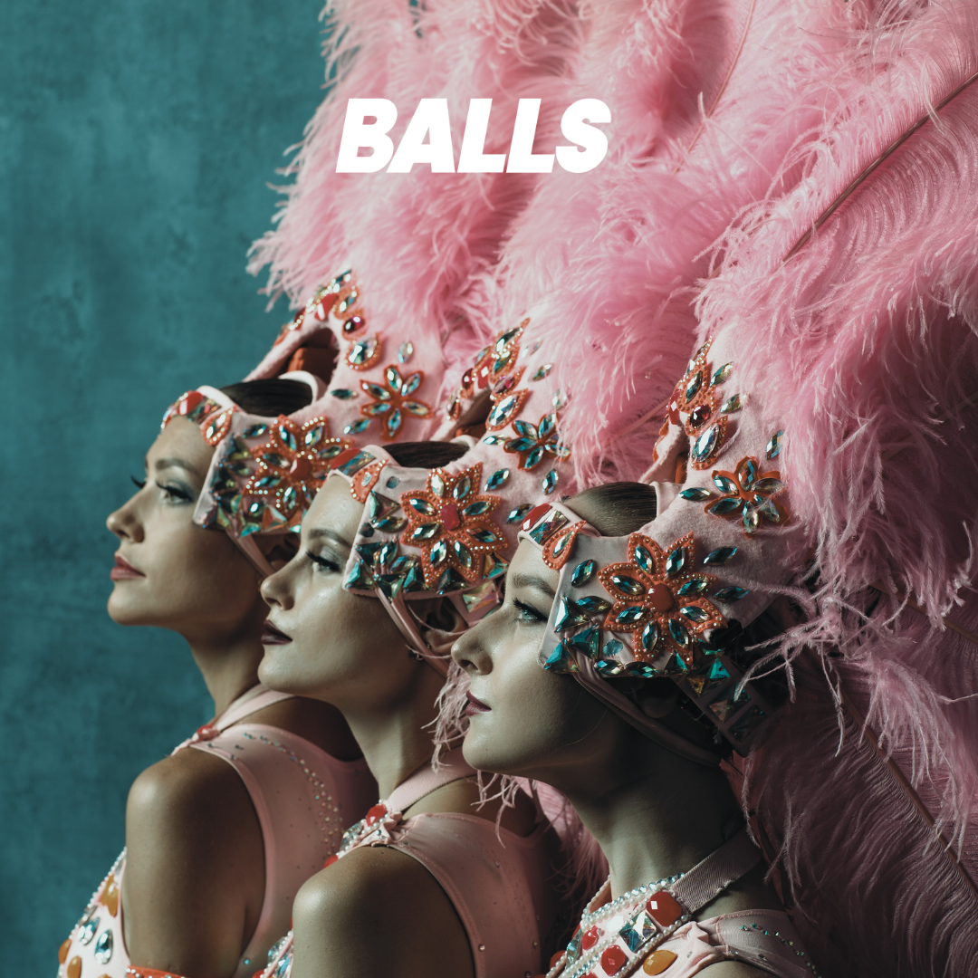 Showgirls