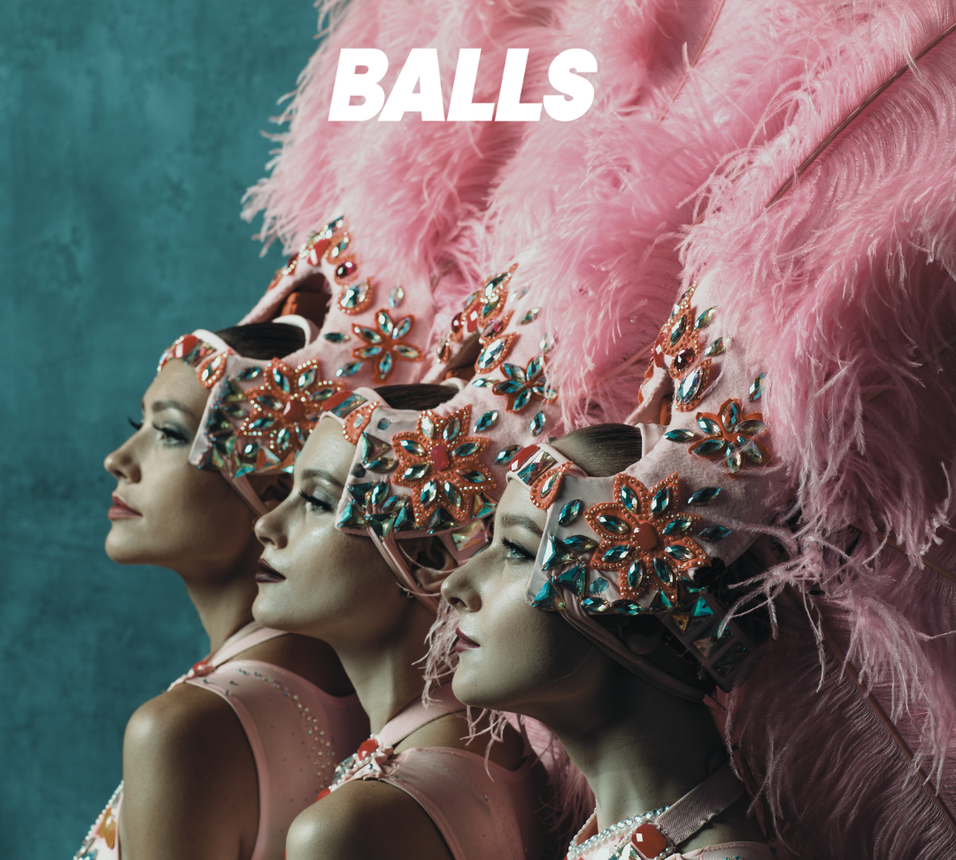 Showgirls