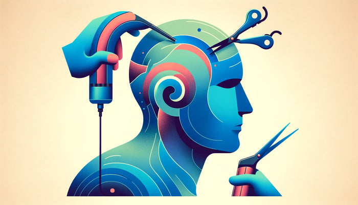 Nose Hair: Love It or Leave It, What If You Want To Groom It? - BALLS