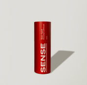 Sense lubricant