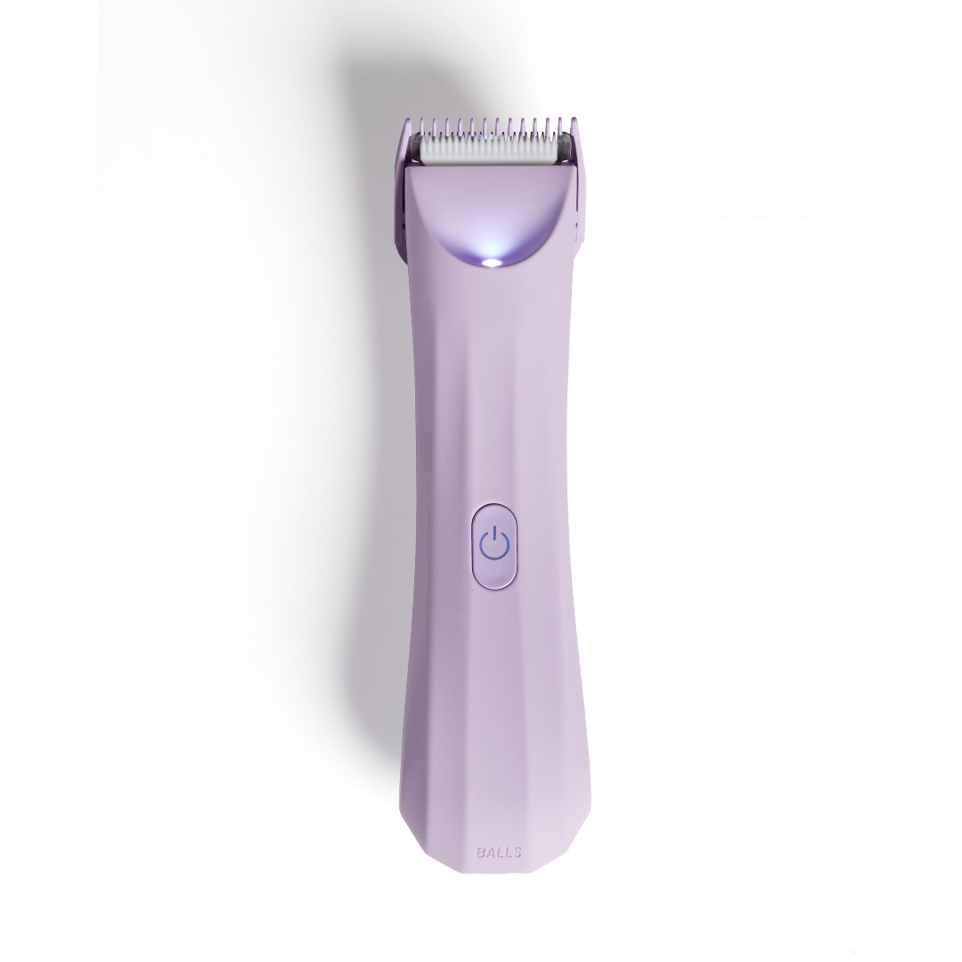 Ball Wacker BALLS™ Body and Pubic Trimmer - Personal Grooming for Men and Women ...
