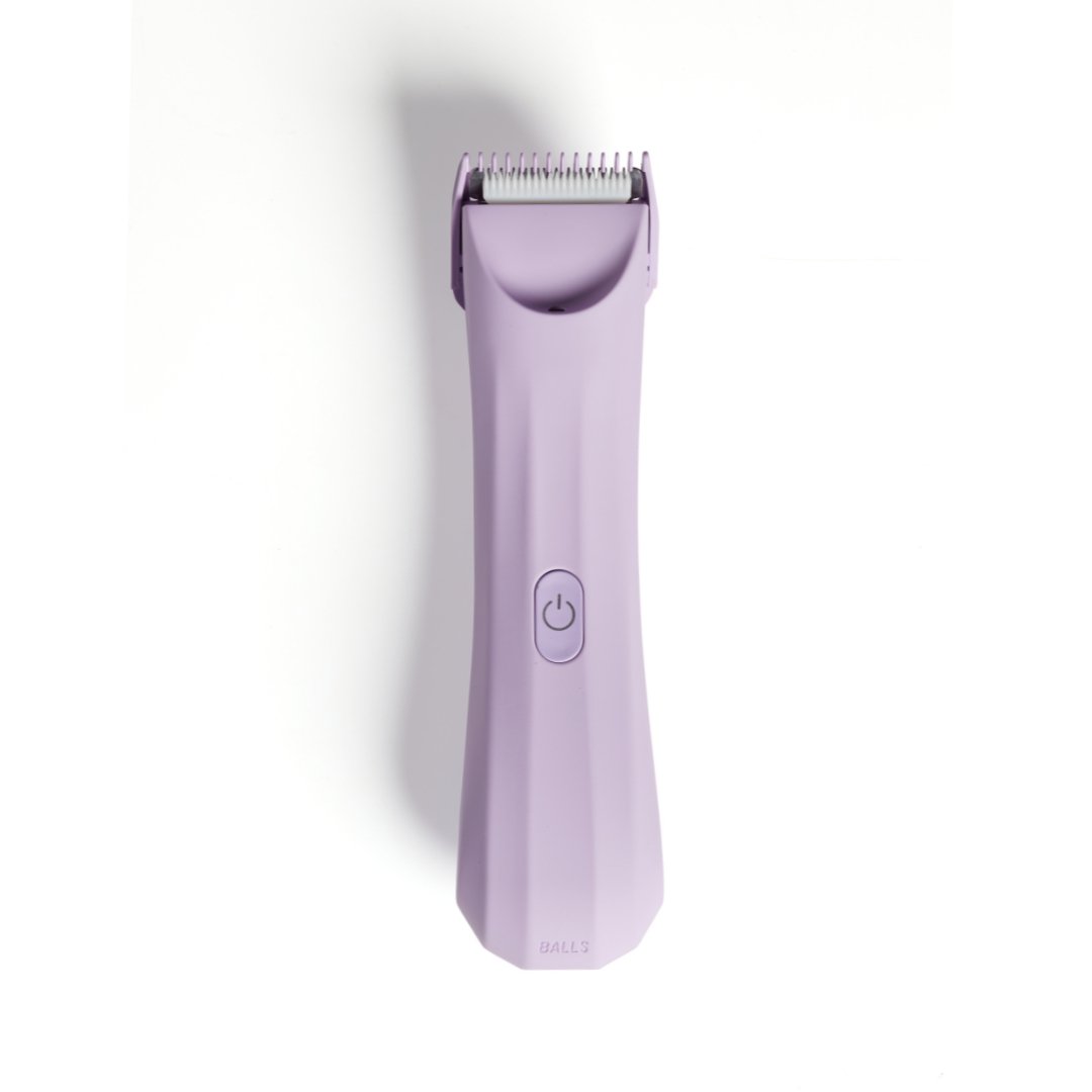 Ball Wacker BALLS™ Body and Pubic Trimmer - Personal Grooming for Men and Women ...