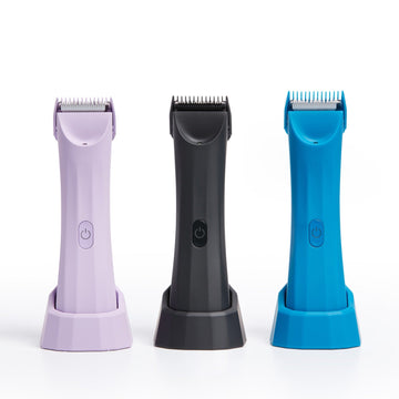 BALLS™ Trimmer Best Body Hair Bikini Trimmer for Women