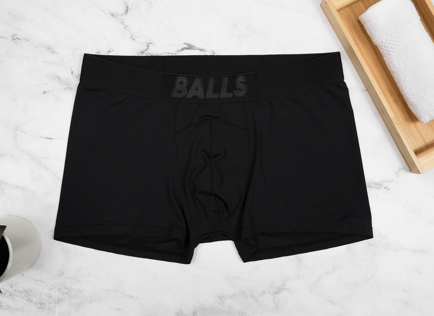 BALLS Boxer Briefs - BALLS