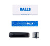 Guards Replacement Trimmer V1 - BALLS
