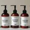 Sulfate Free Shampoo - BALLS